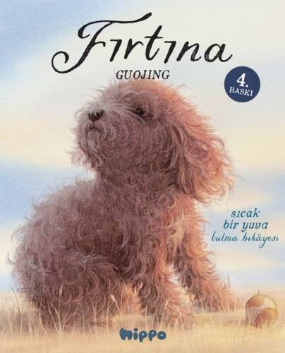 Fırtına - 1