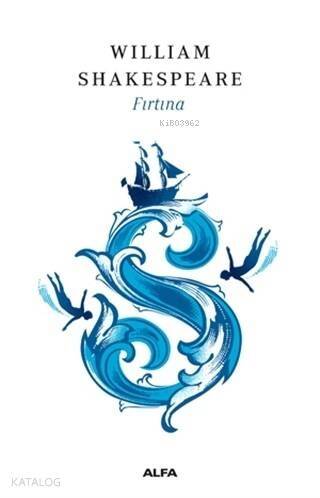 Fırtına - 1