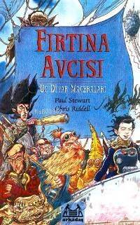 Fırtına Avcısı - 1