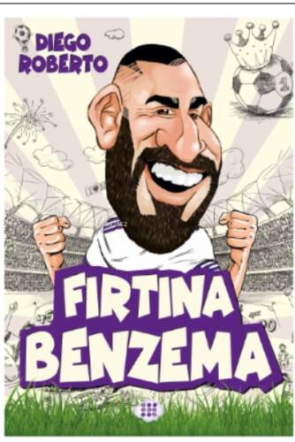 Fırtına Benzema - 1