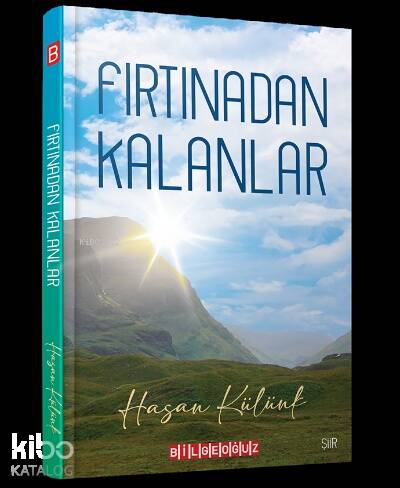 Fırtınadan Kalanlar - 1