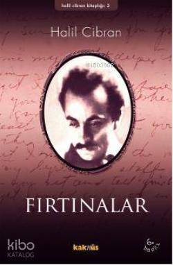 Fırtınalar - 1