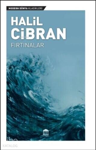 Fırtınalar - 1