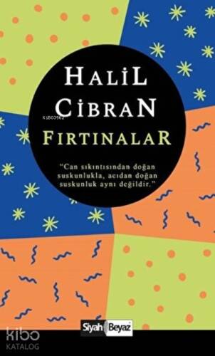 Fırtınalar - 1