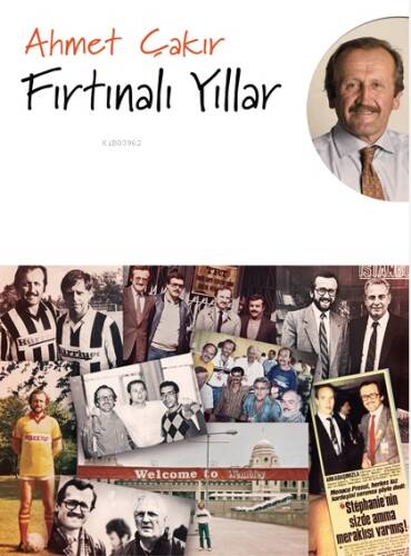 Fırtınalı Yıllar - 1