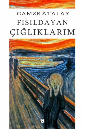 Fısıldayan Çığlıklarım - 1