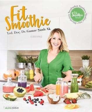 Fit Smoothie - 1