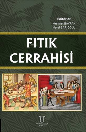 Fıtık Cerrahisi - 1