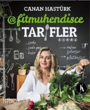 @Fitmuhendisce Tarifler - 1