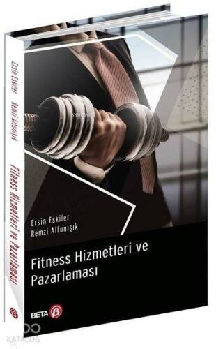 Fitness Hizmetleri ve Pazarlaması - 1