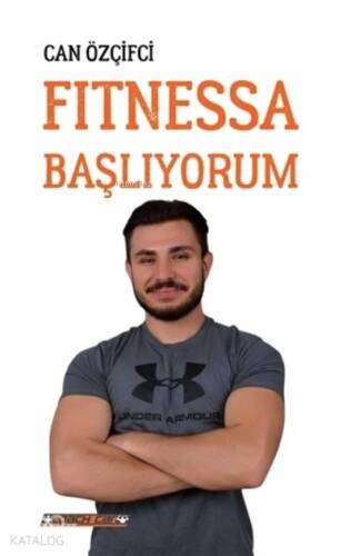 Fıtnessa Başlıyorum - 1