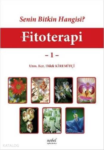 Fitoterapi 1 - 1