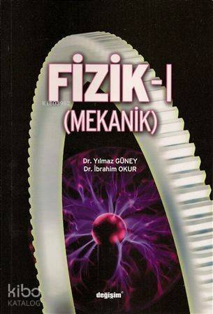 Fizik-1; (Mekanik) - 1