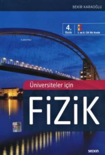 Fizik - 1