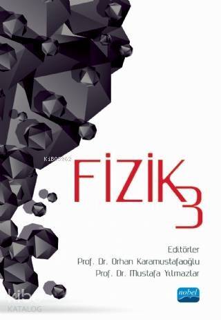 Fizik 3 - 1