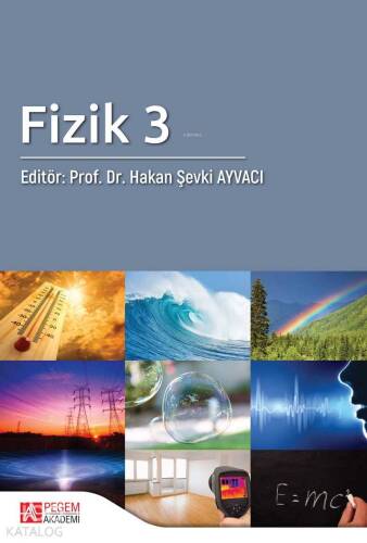 Fizik 3 - 1