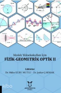 Fizik - Geometrik Optik II - 1