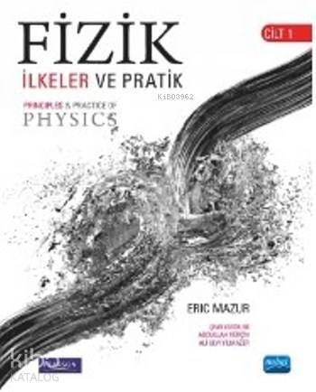 Fizik İlkeler Ve Pratik Cilt 1 - 1