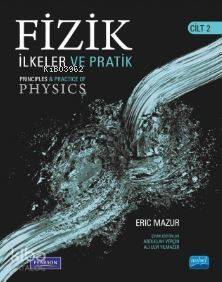 Fizik : İlkeler ve Pratik Cilt 2 - 1