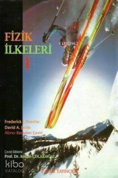 Fizik İlkeleri 1 - 1