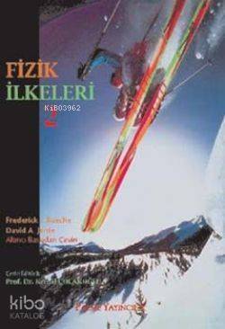 Fizik İlkeleri 2 - 1