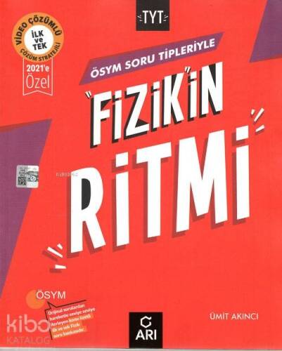 Fizik in Ritmi - 1