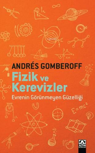 Fizik Ve Kerevizler - 1