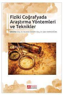 Fiziki Coğrafyada Araştırma Yöntemleri ve Teknikler - 1