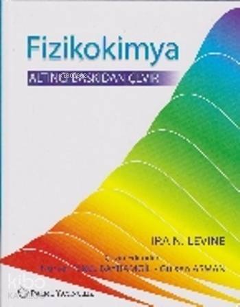 Fizikokimya - 1