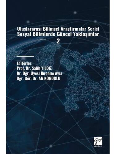 Fiziksel Aktivite Ve Obezite Farkındalık Arasındaki İlişkinin İncelenmesi - 1