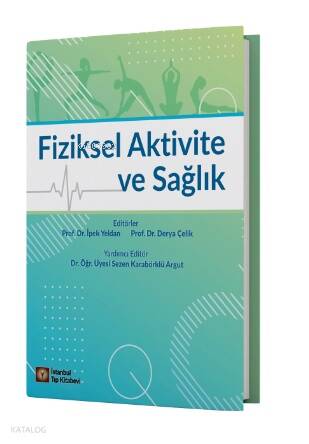 Fiziksel Aktivite Ve Sağlık - 1