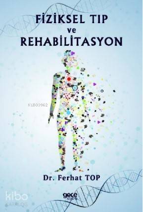 Fiziksel Tıp ve Rehabilitasyon - 1