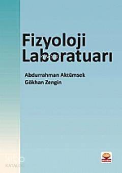 Fizyoloji Laboratuarı - 1