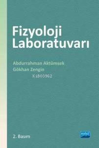 Fizyoloji Laboratuvarı - 1