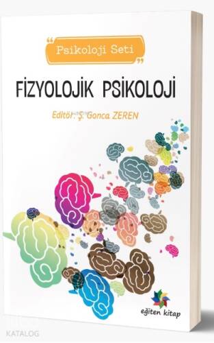 Fizyolojik Psikolojisi (Psikoloji Seti) - 1