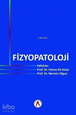 Fizyopatoloji - 1