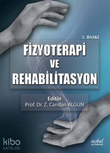 Fizyoterapi ve Rehabilitasyon - 1