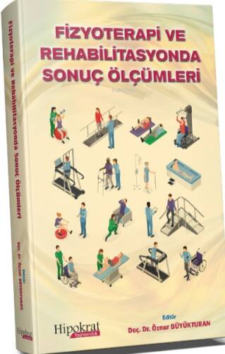 Fizyoterapi ve Rehabilitasyonda Sonuç Ölçümleri - 1