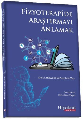 Fizyoterapide Araştırmayı Anlamak - 1