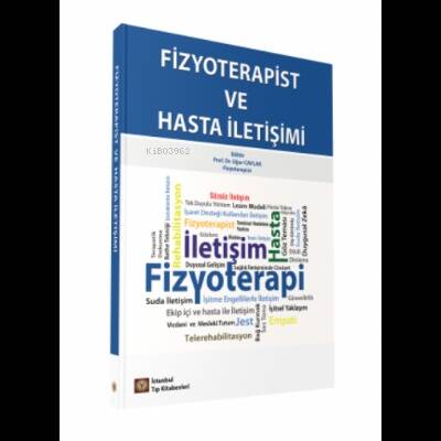 Fizyoterapist ve Hasta İletişimi - 1