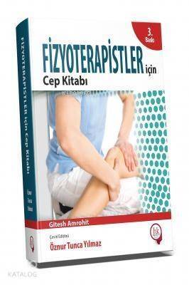 Fizyoterapistler için Cep Kitabı - 1