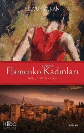 Flamenko Kadınları - 1