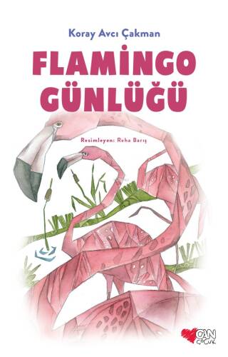 Flamingo Günlüğü - 1