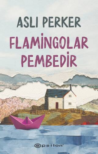 Flamingolar Pembedir - 1