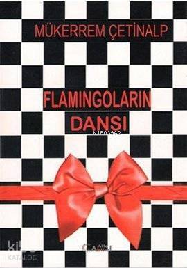 Flamingoların Dansı - 1