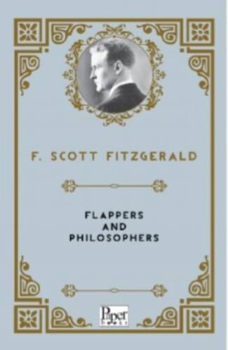 Flappers and Philosophers - 1