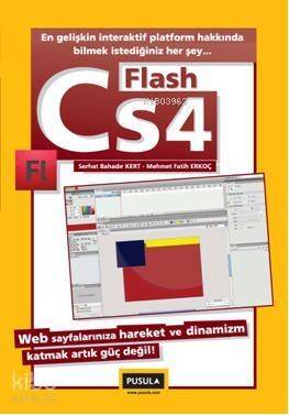 Flash CS4 - 1