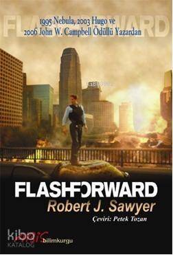 Flashforward - 1