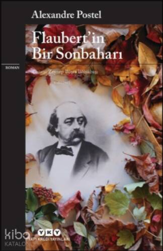 Flaubert’in Bir Sonbaharı - 1