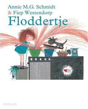 Floddertje - 1